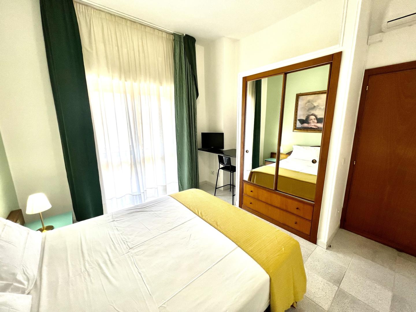 Hotel Minerva foto 22