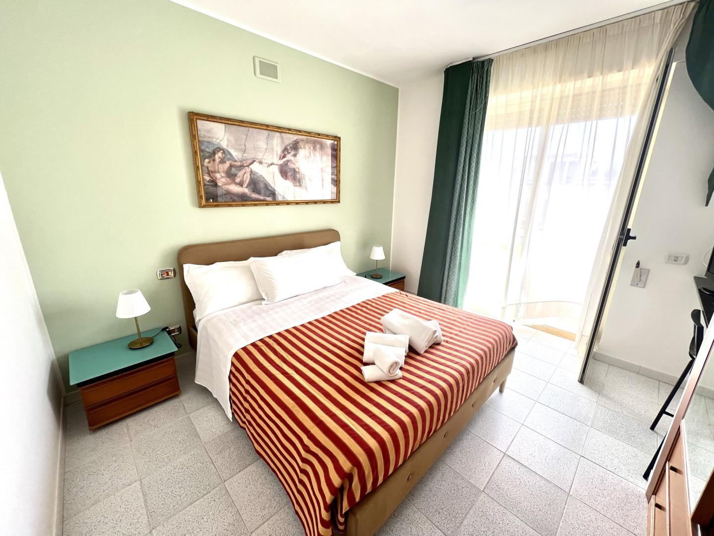 Hotel Minerva foto 23