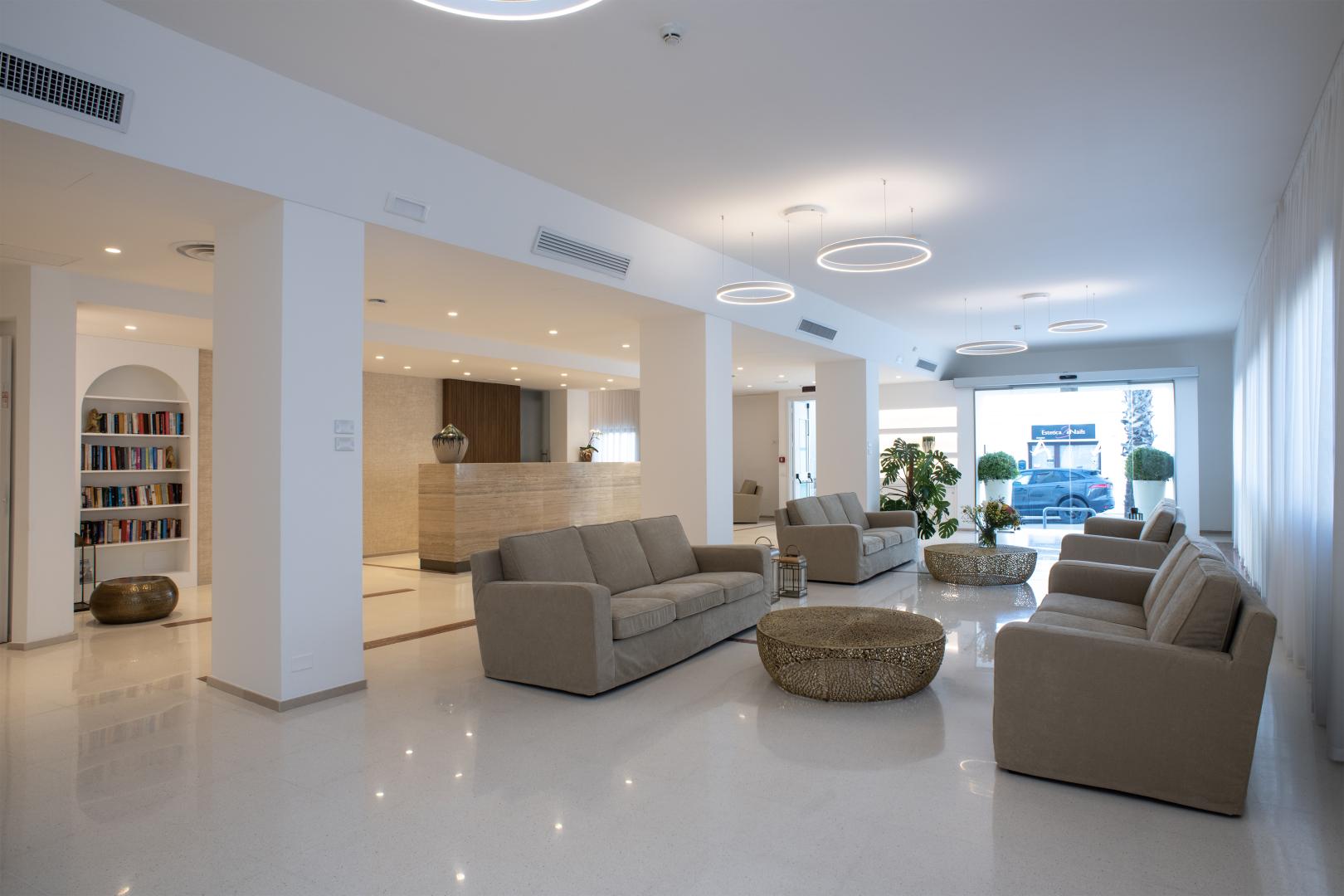 Albània Hotel Otranto foto 16