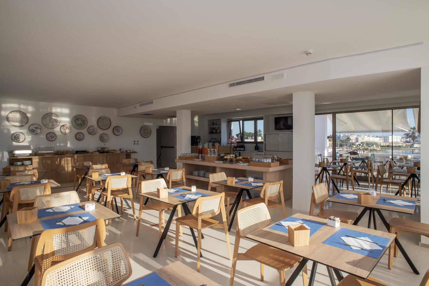 Albània Hotel Otranto foto 23
