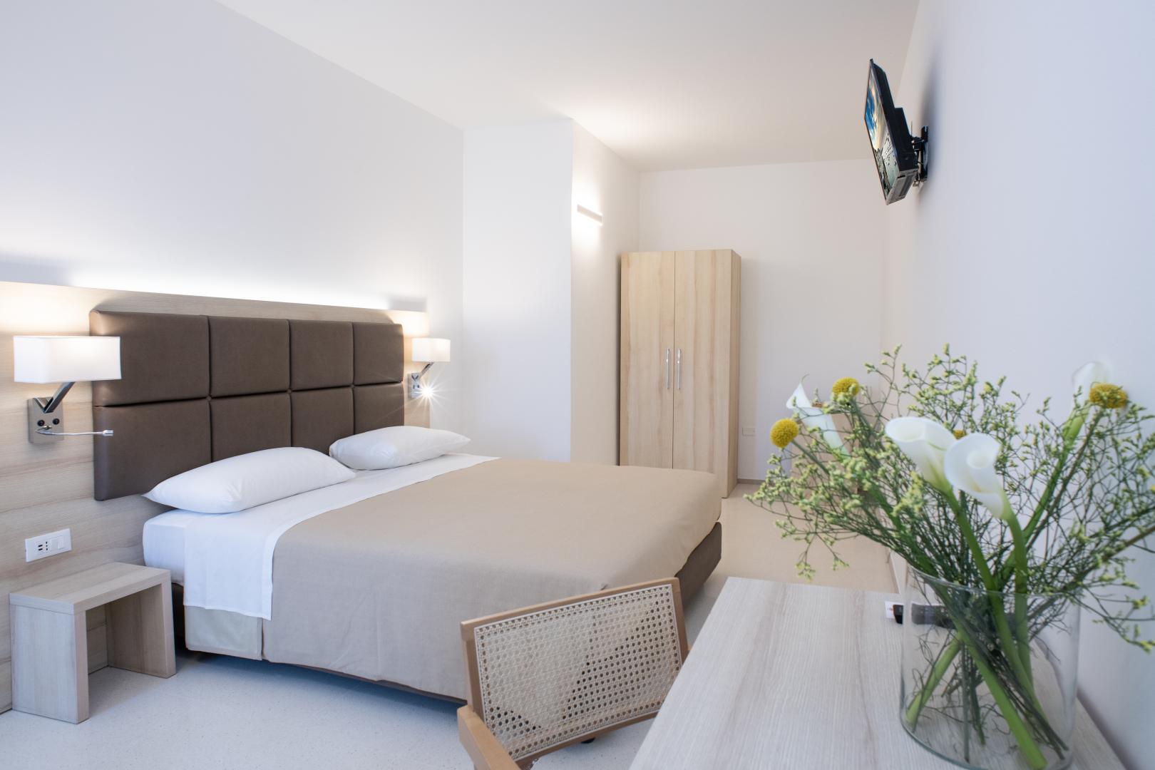Albània Hotel Otranto foto 6
