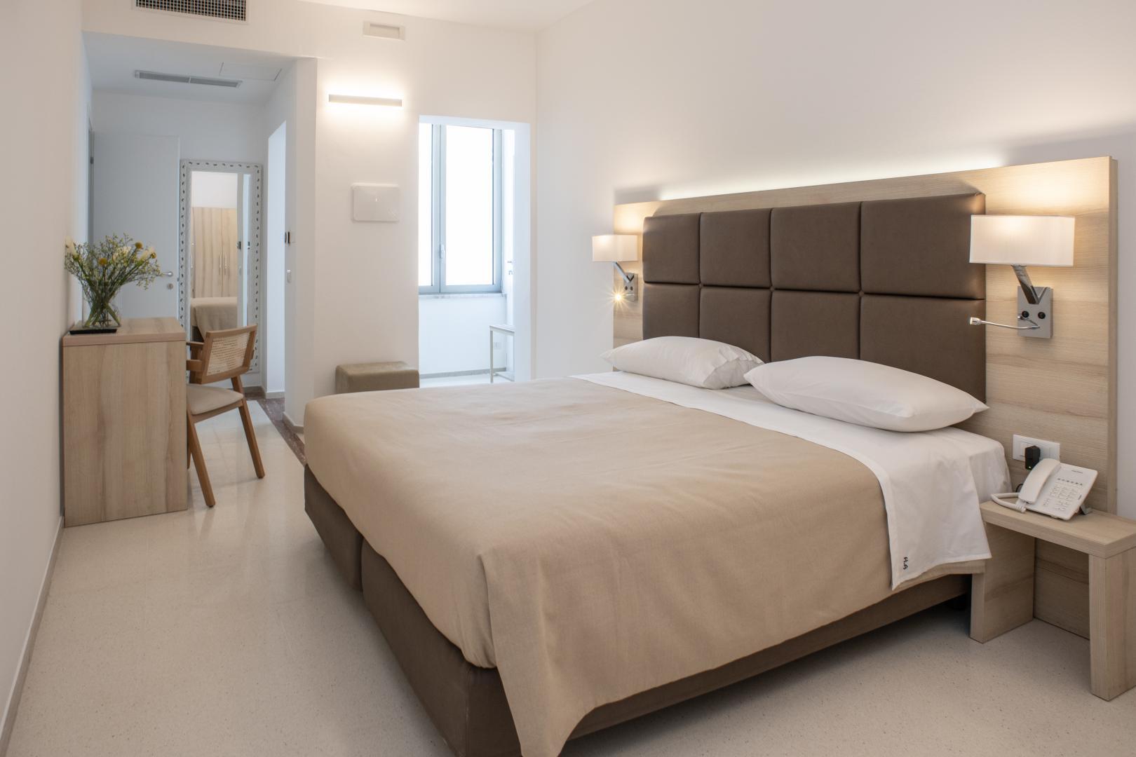 Albània Hotel Otranto foto 9