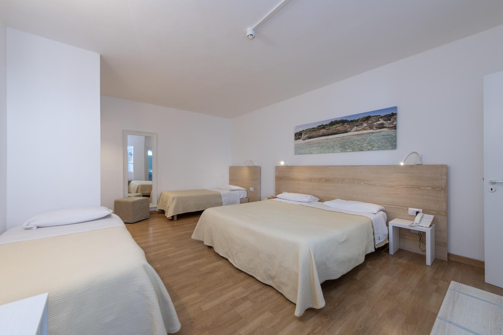 Albània Hotel Otranto foto 13