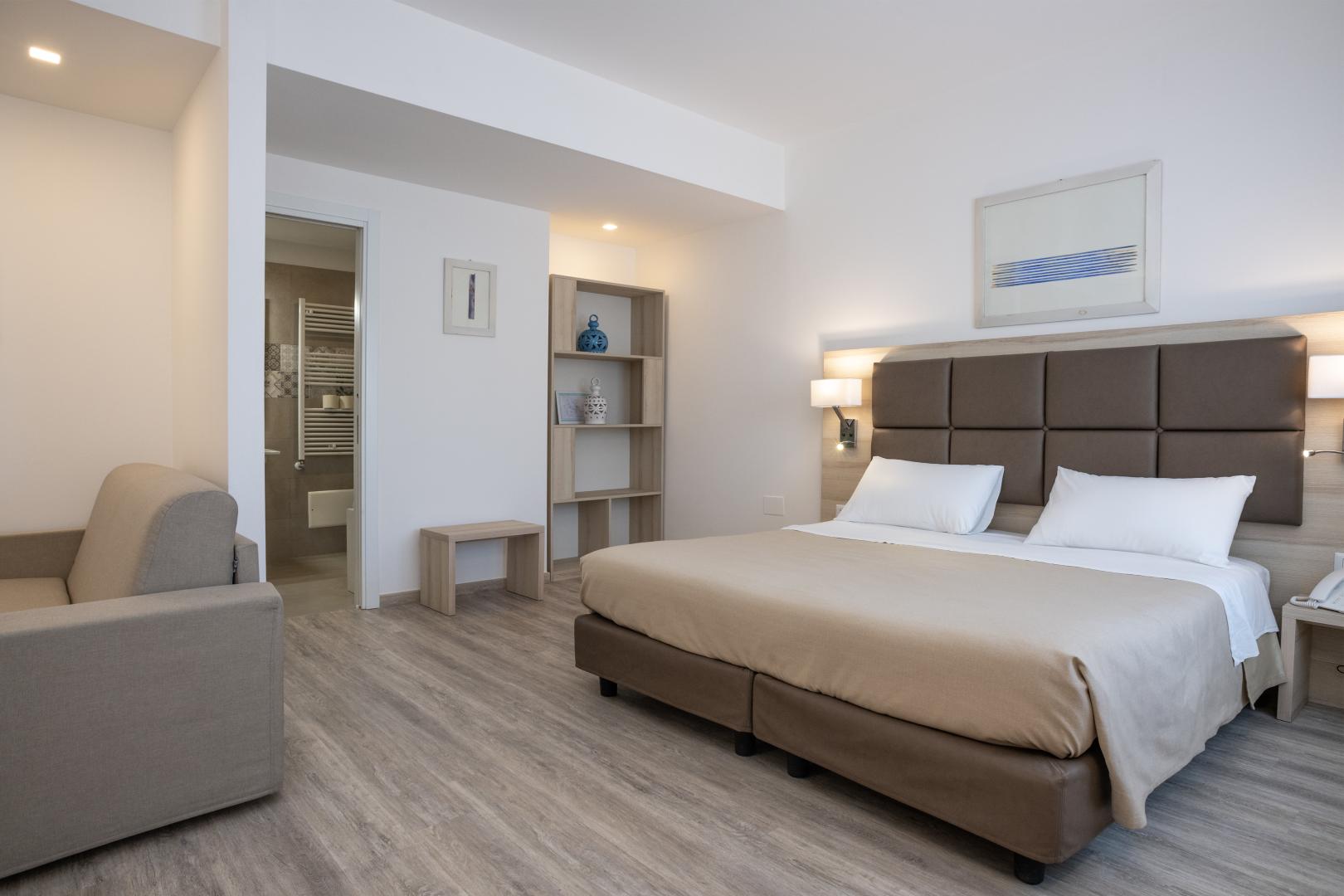 Albània Hotel Otranto foto 22