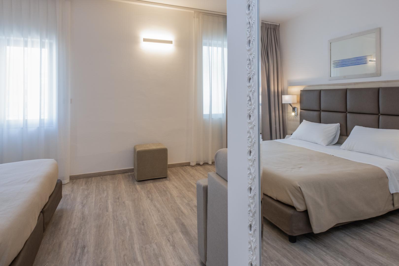 Albània Hotel Otranto foto 26