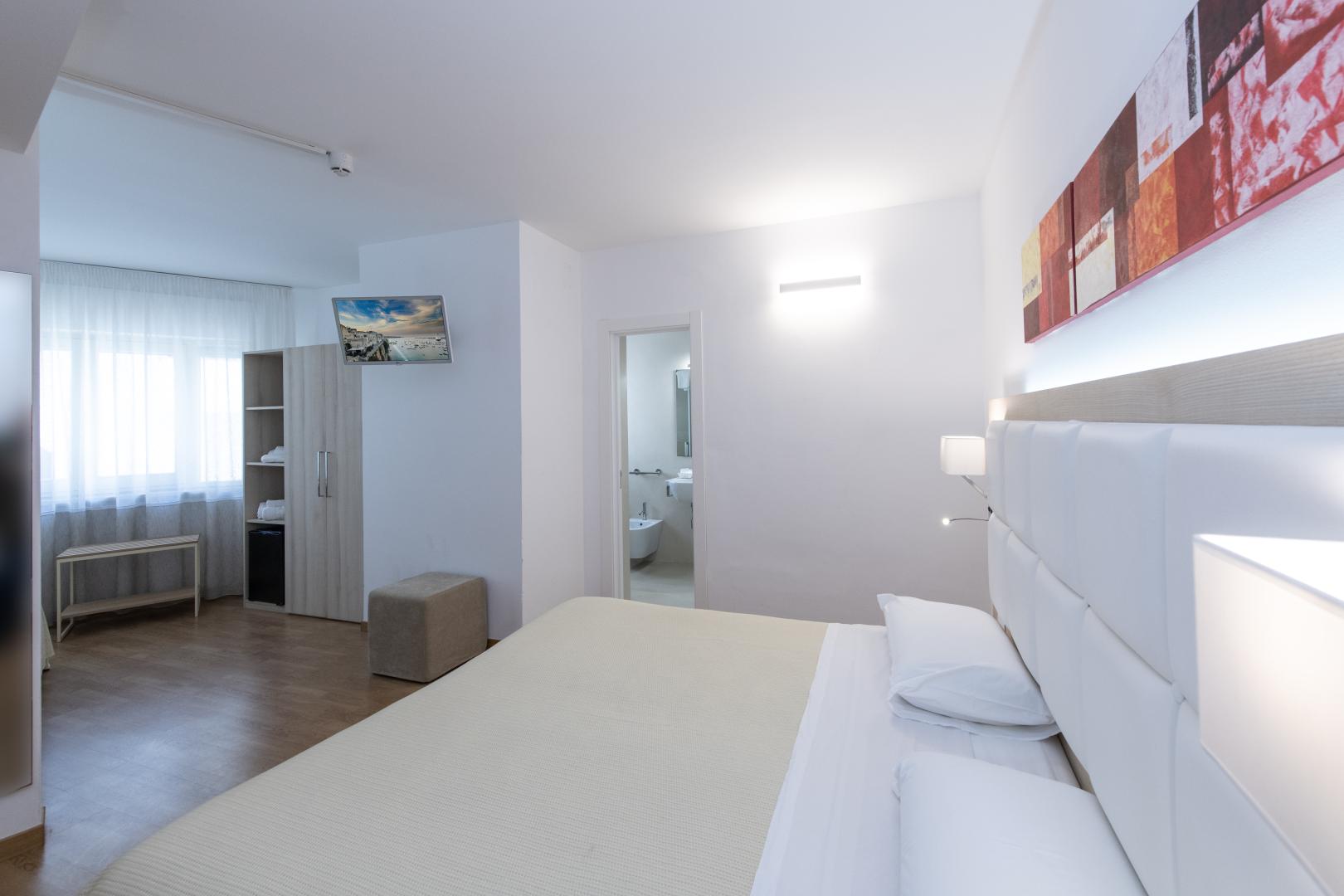 Albània Hotel Otranto foto 34