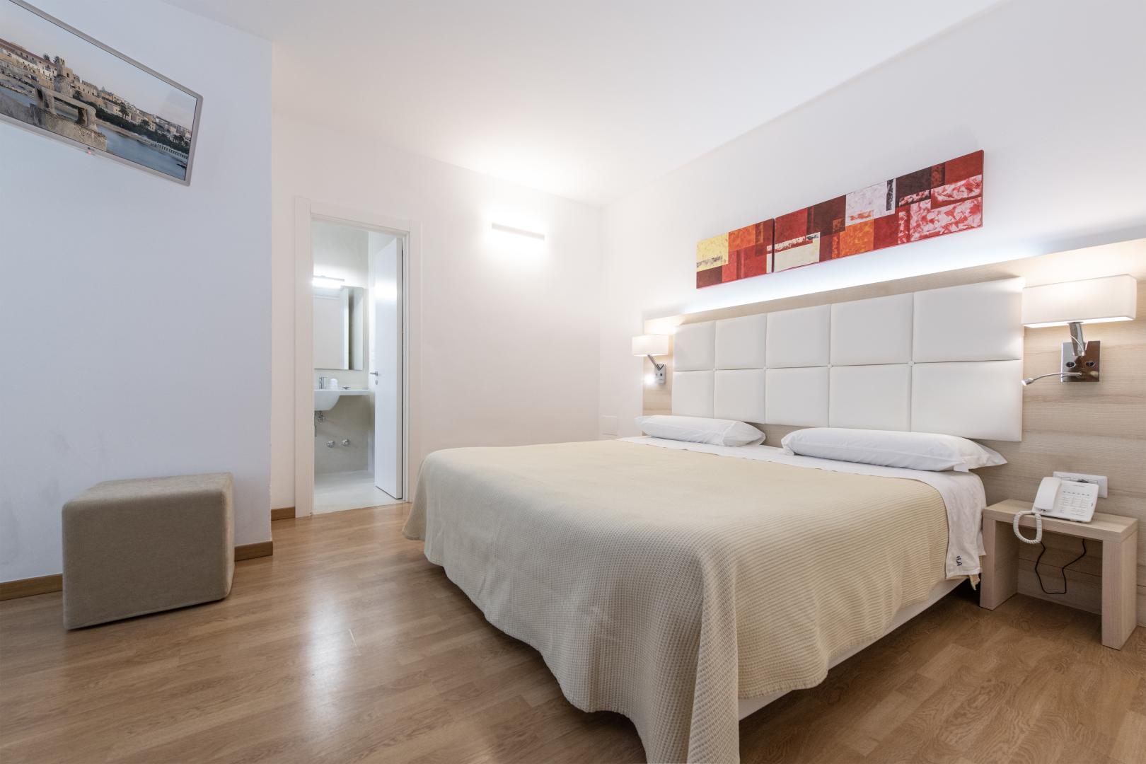 Albània Hotel Otranto foto 37