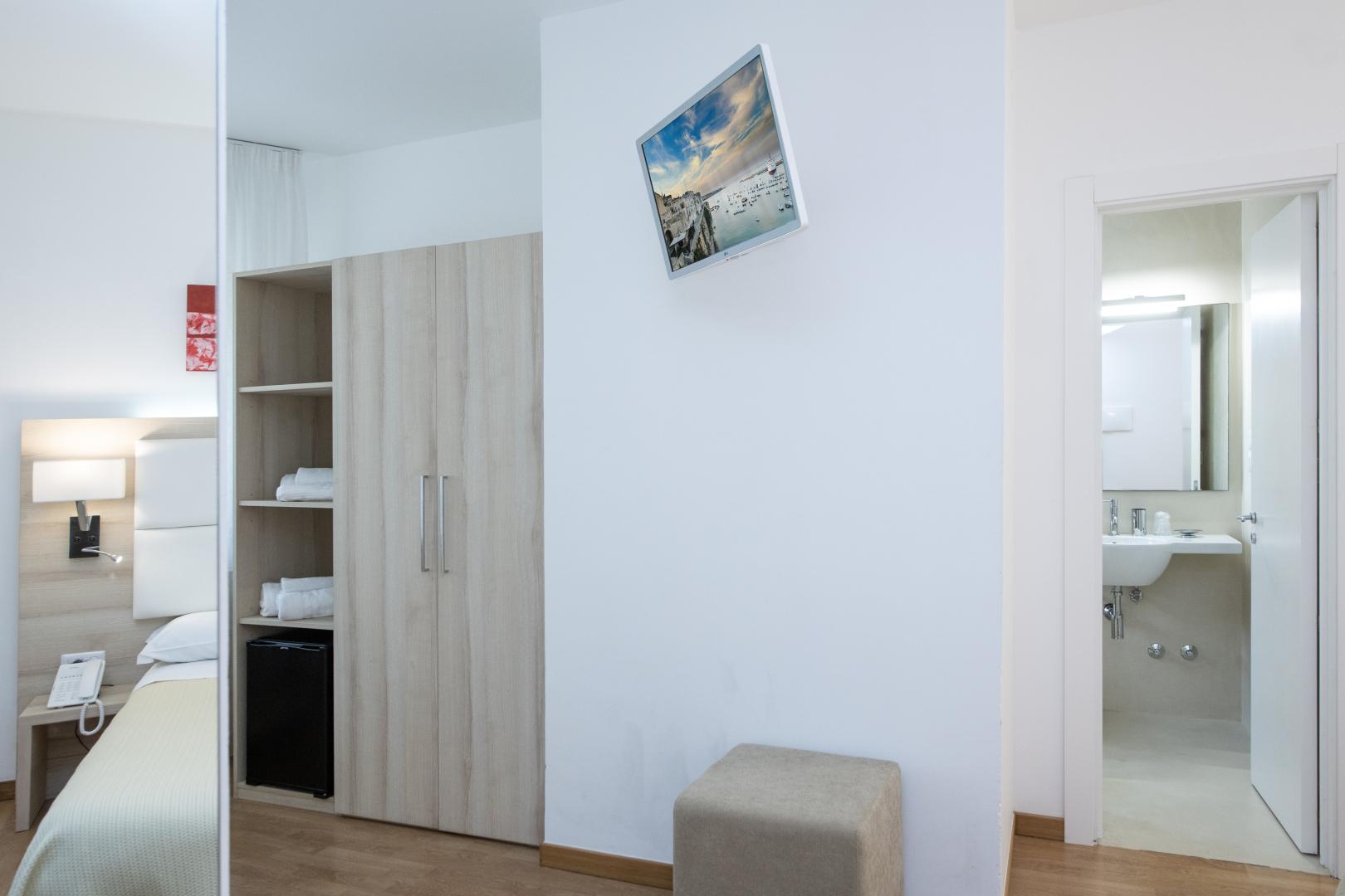 Albània Hotel Otranto foto 38