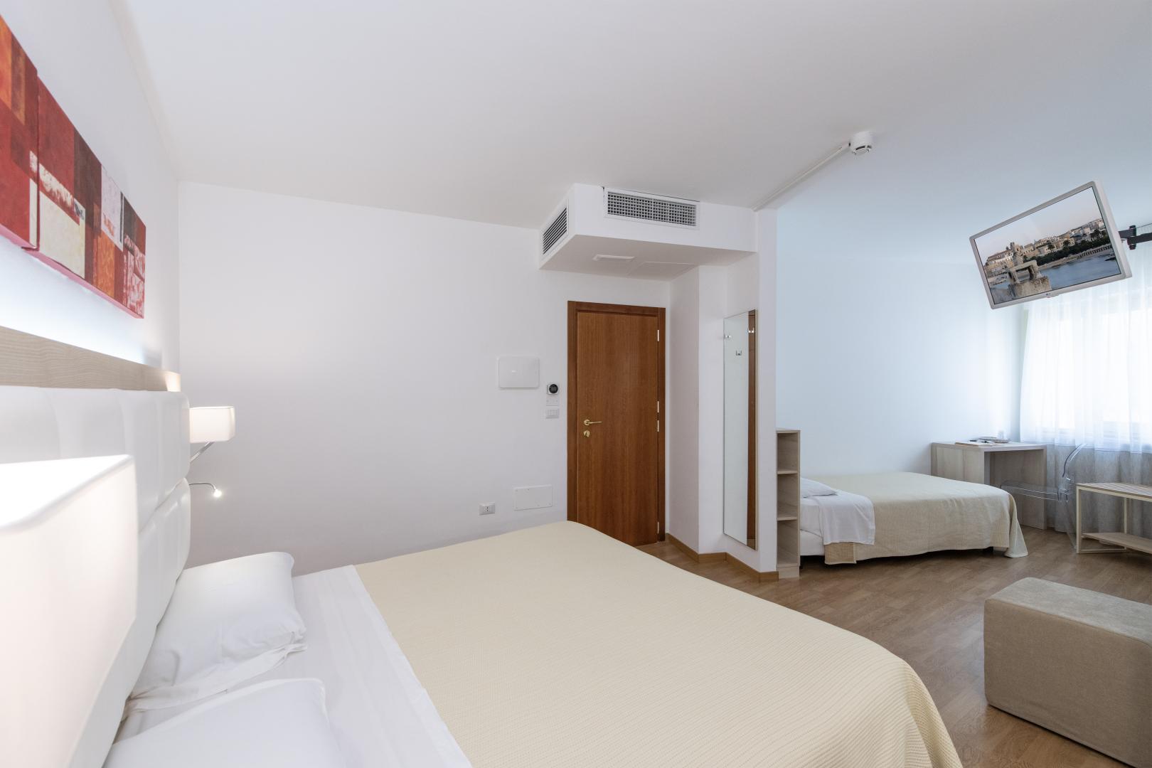 Albània Hotel Otranto foto 39