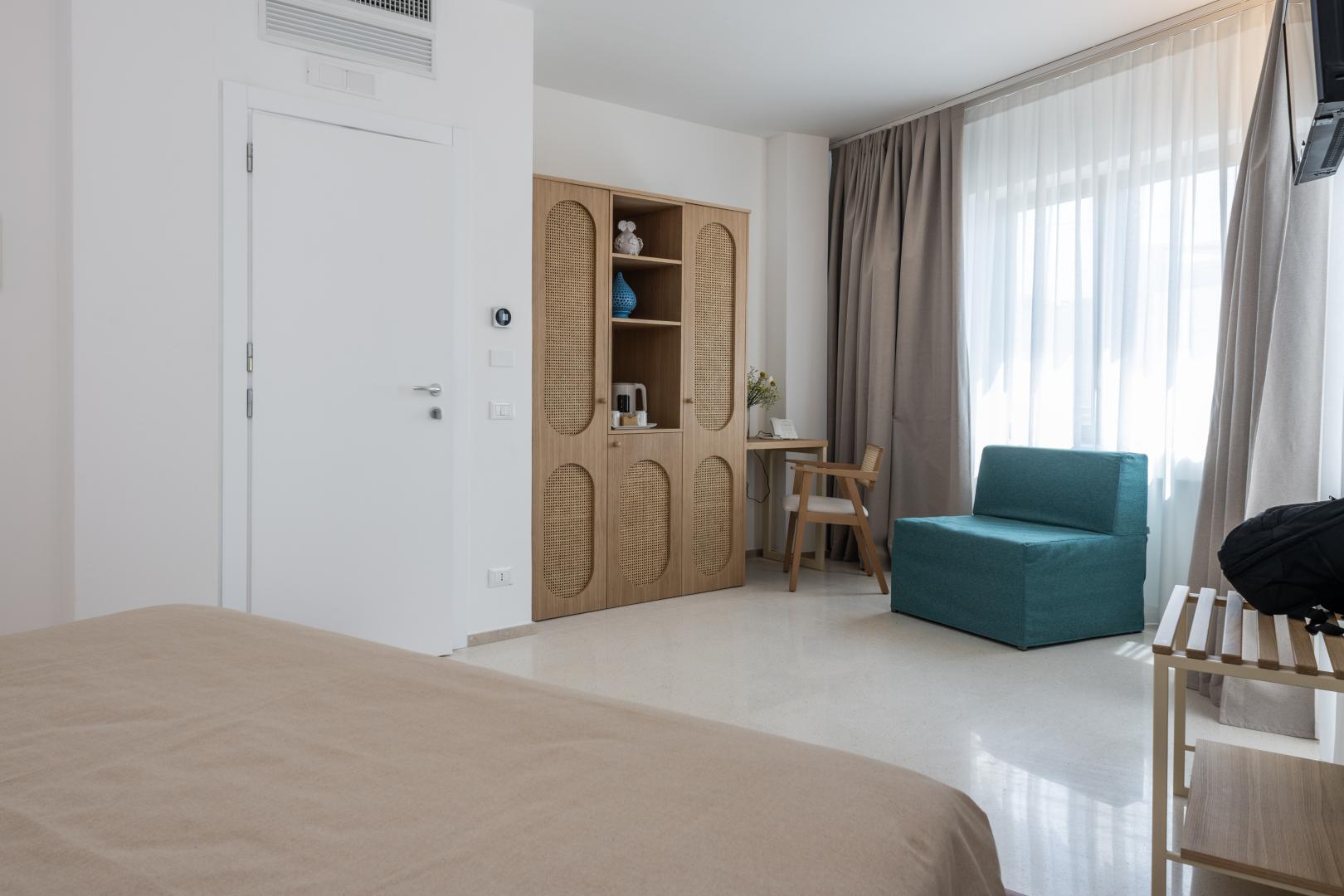Albània Hotel Otranto foto 40