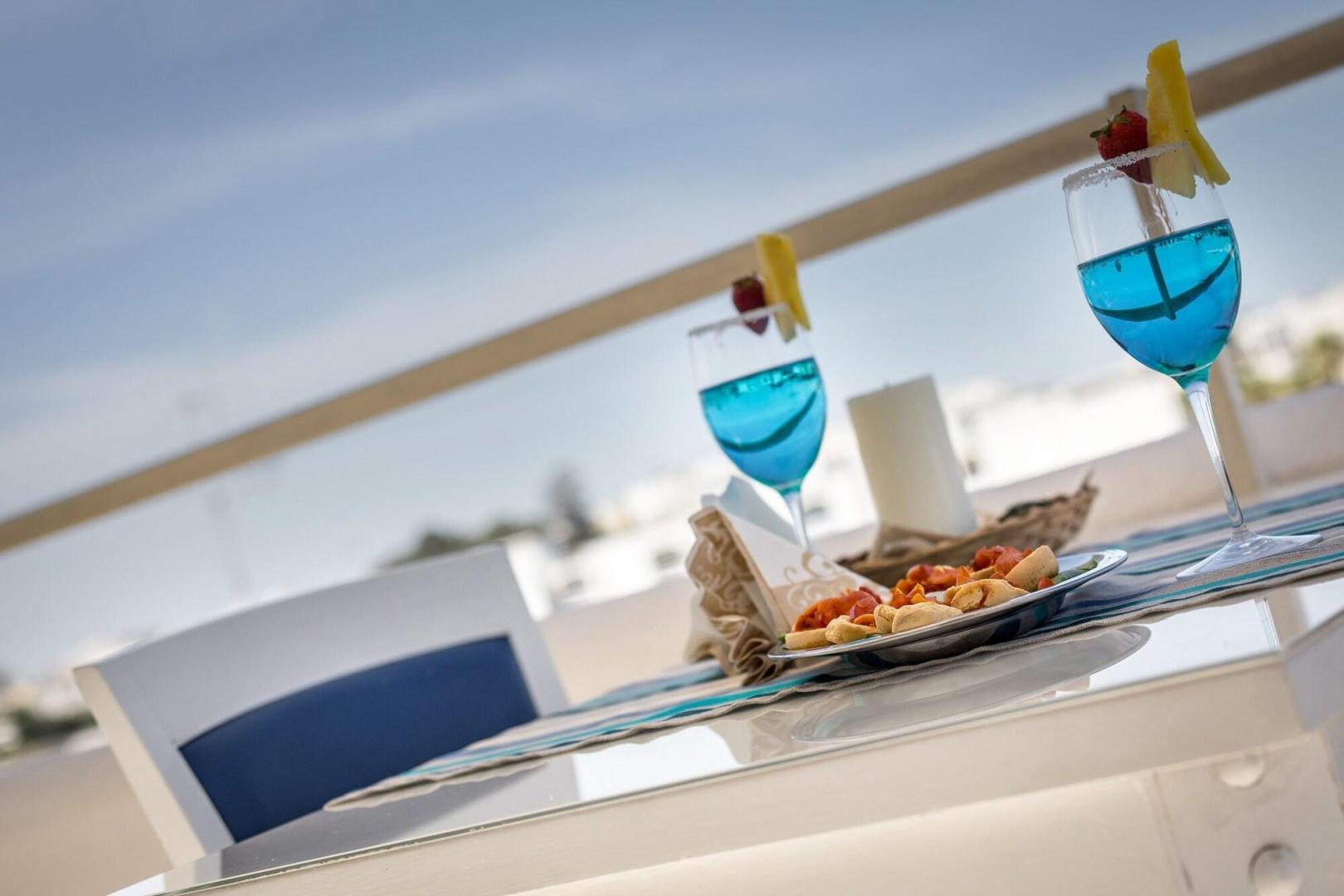 Albània Hotel Otranto foto 15