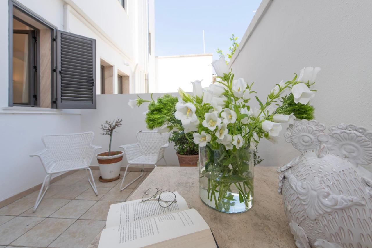 Albània Hotel Otranto in Otranto - foto 2