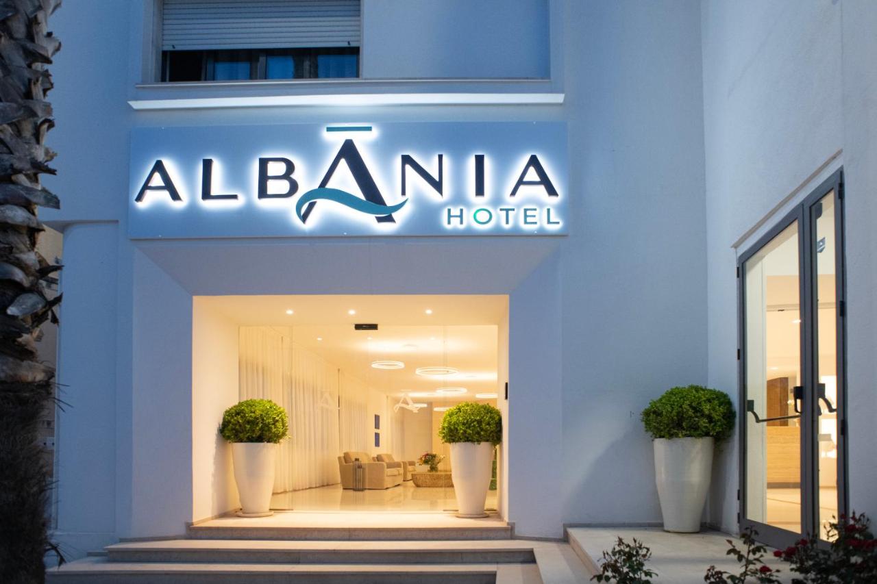 Albània Hotel Otranto in Otranto - foto 5