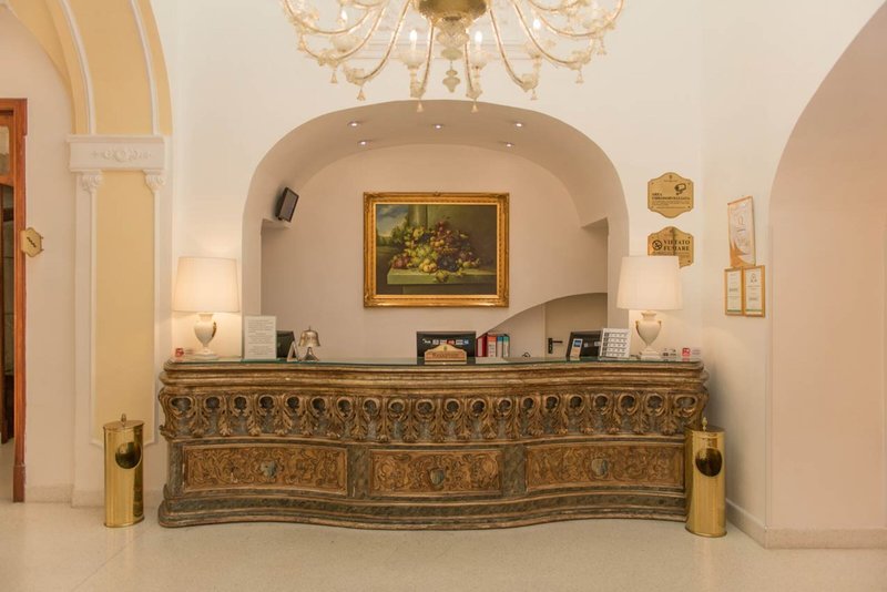 Grand Hotel di Lecce foto 22