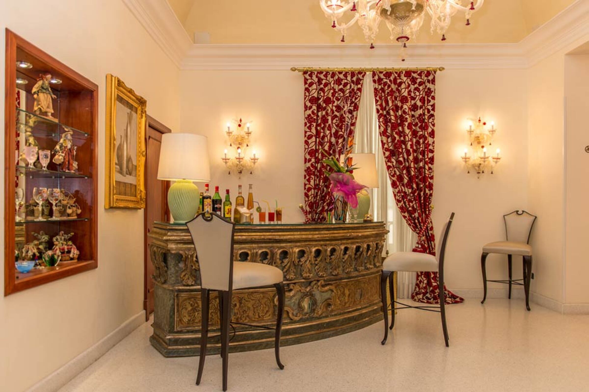 Grand Hotel di Lecce foto 39