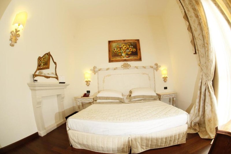 Grand Hotel di Lecce foto 10