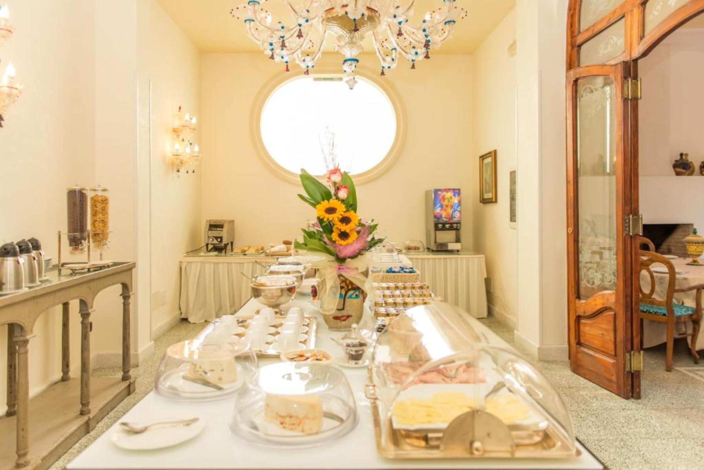 Grand Hotel di Lecce foto 33