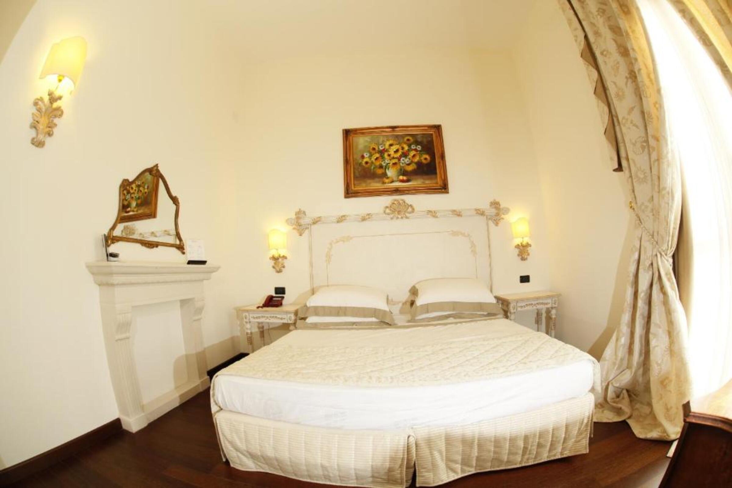 Grand Hotel di Lecce foto 12