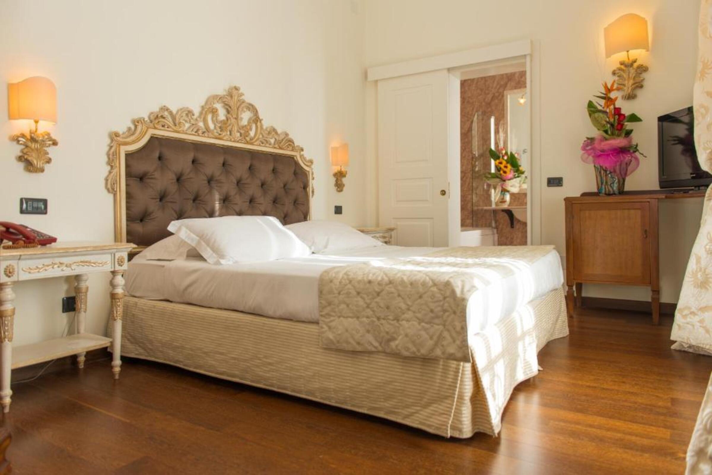 Grand Hotel di Lecce foto 18