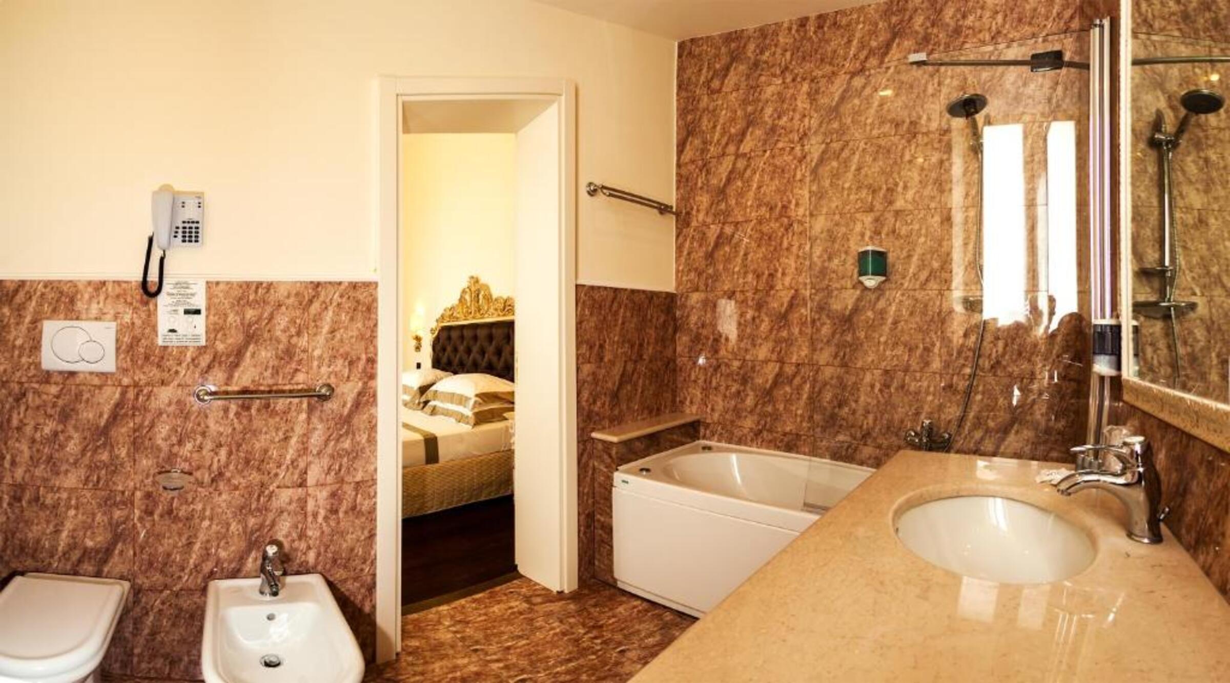 Grand Hotel di Lecce foto 6