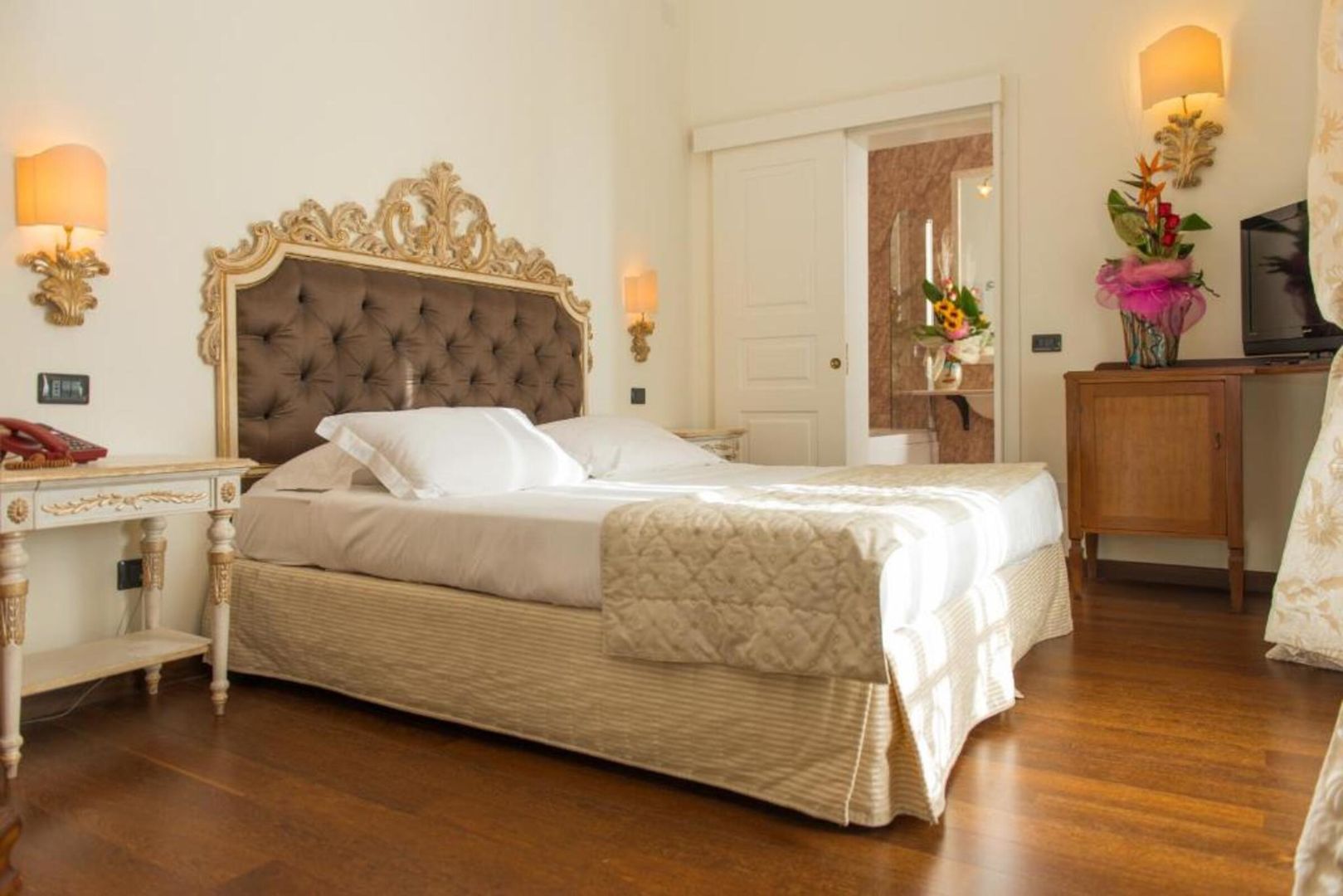 Grand Hotel di Lecce foto 17