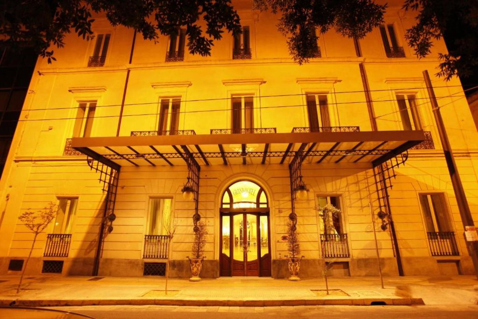 Grand Hotel di Lecce foto 20