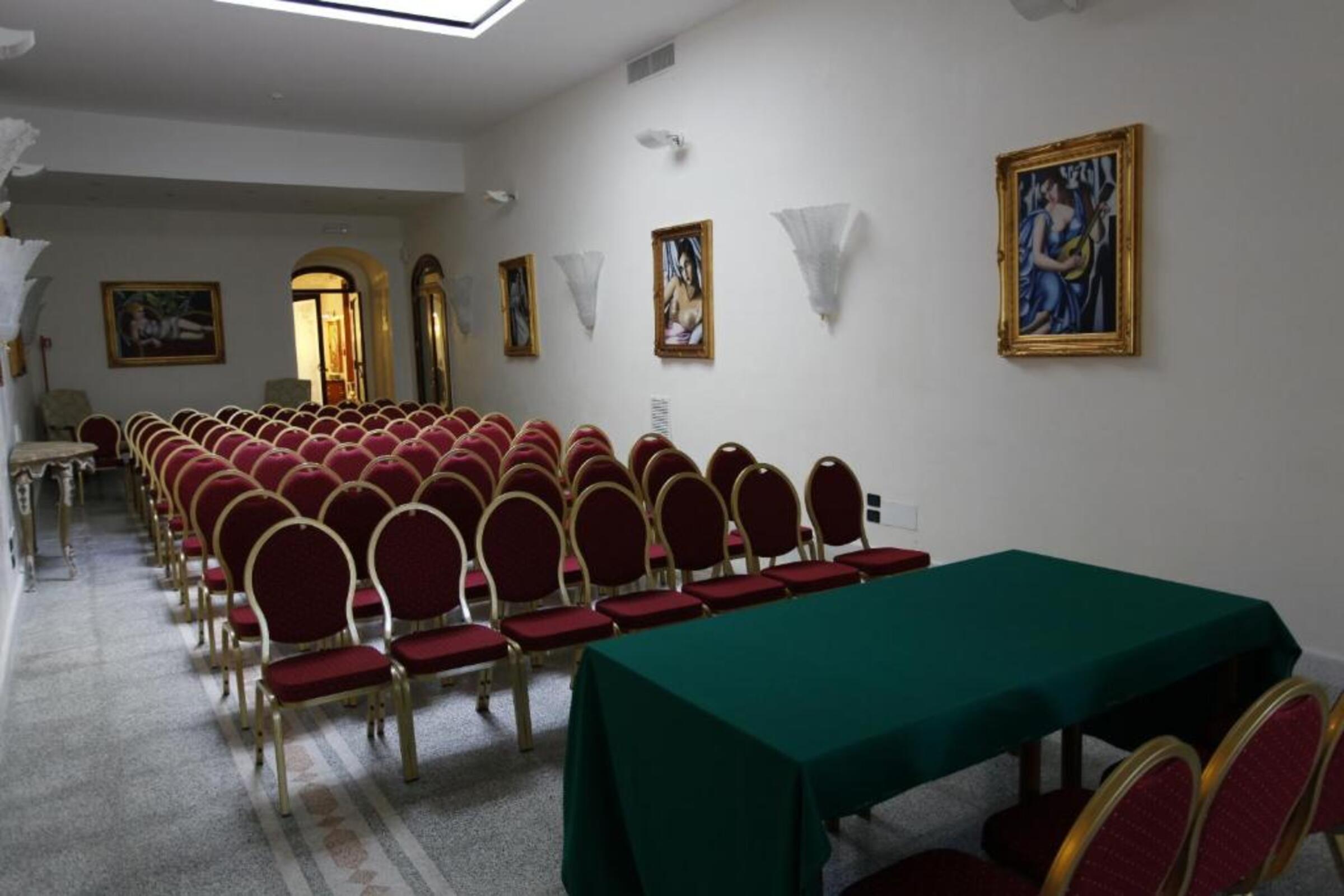 Grand Hotel di Lecce foto 45