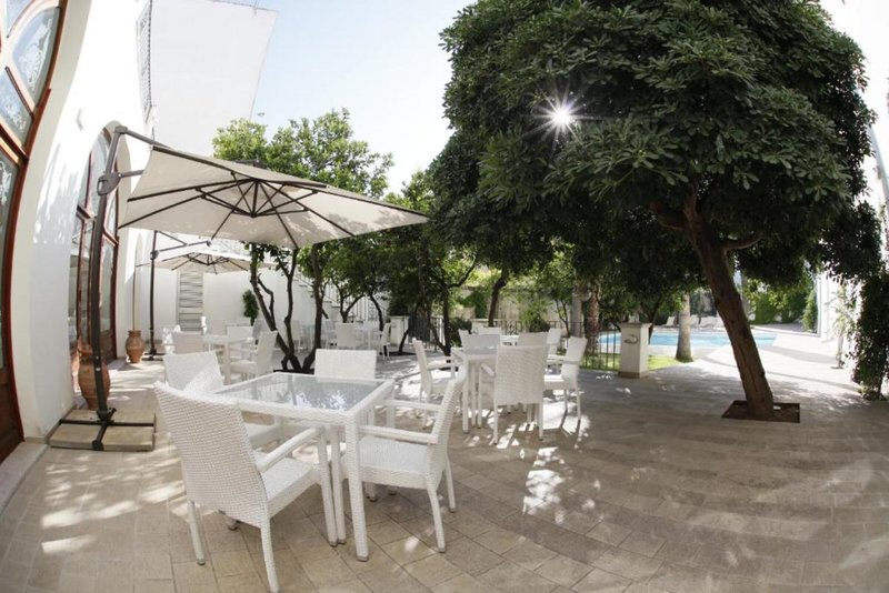 Grand Hotel di Lecce foto 40