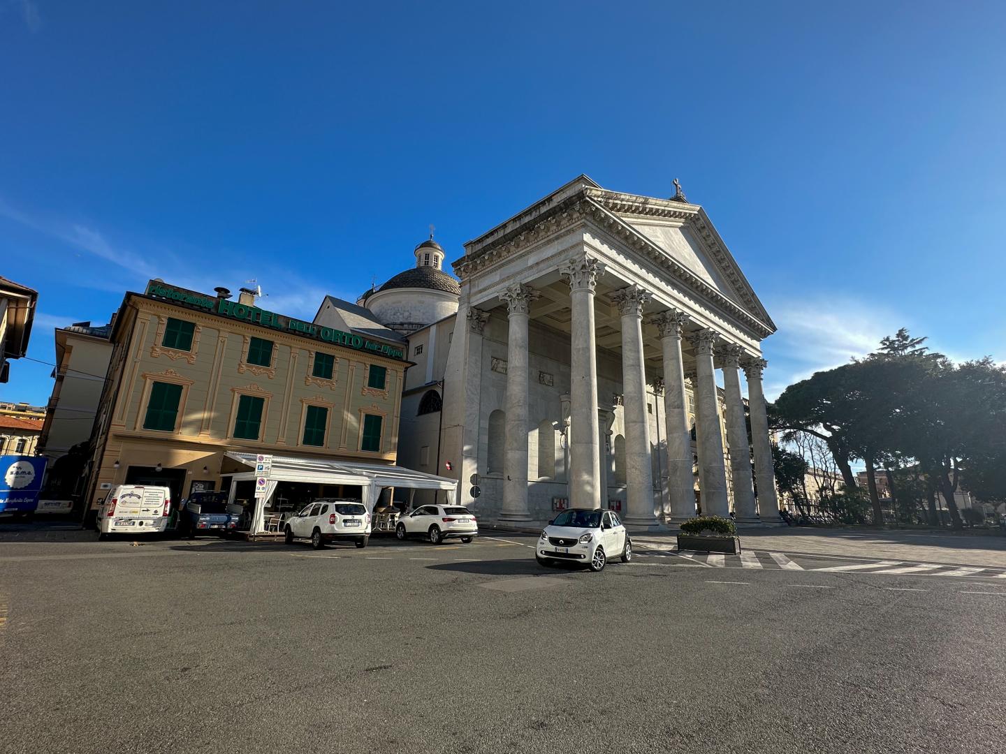 Dell'Orto foto 16