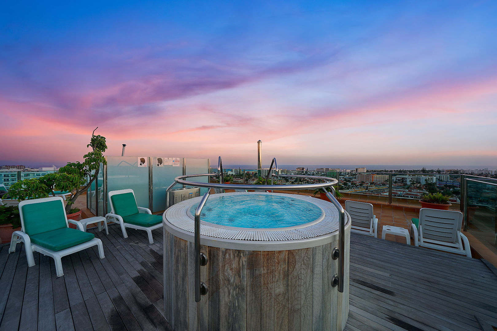 Bull Eugenia Victoria & Spa image 2