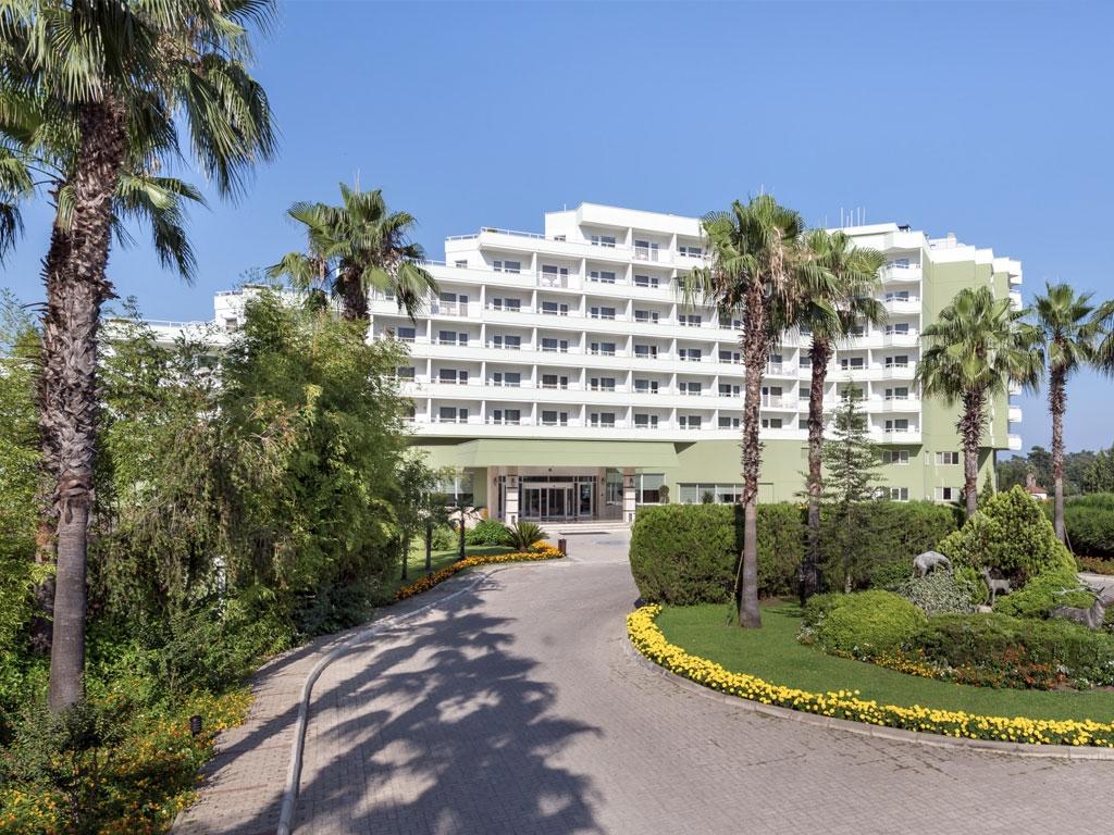 Ma Biche Kemer by Werde Hotels foto 10