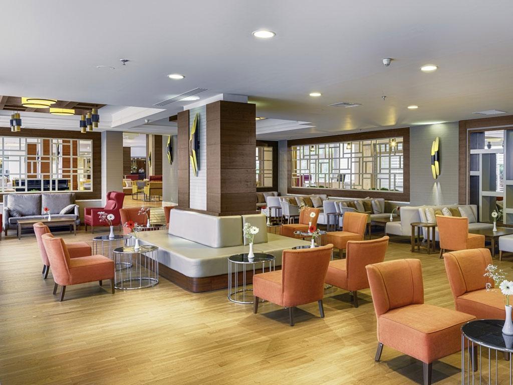 Ma Biche Kemer by Werde Hotels image 1