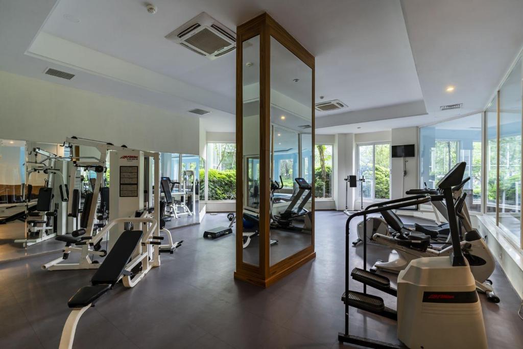 Ma Biche Kemer by Werde Hotels foto 9