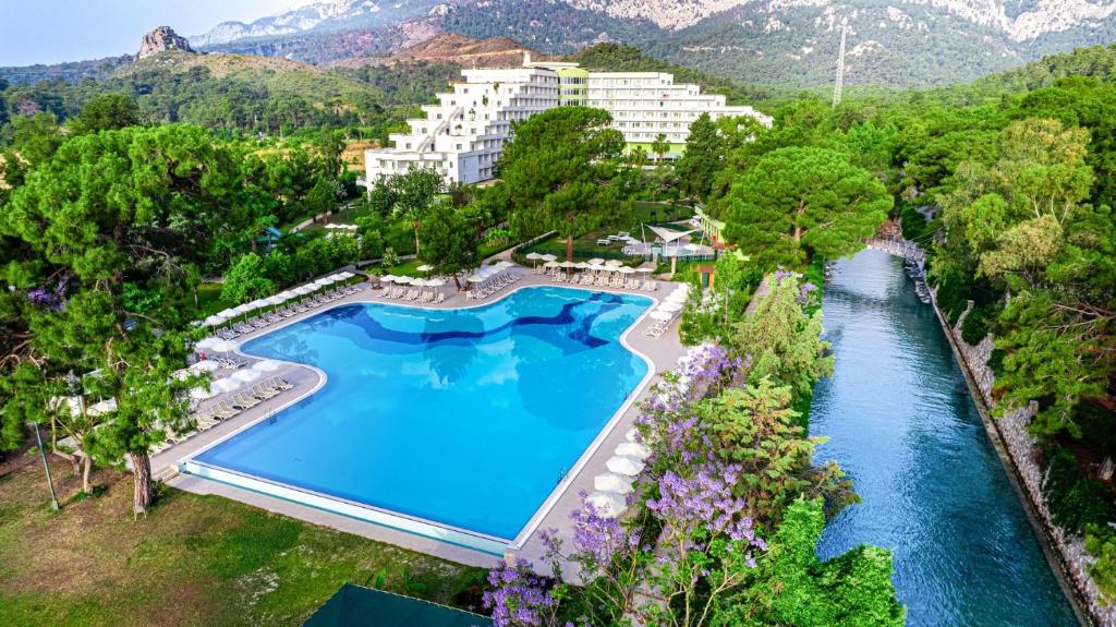 Ma Biche Kemer by Werde Hotels image 3