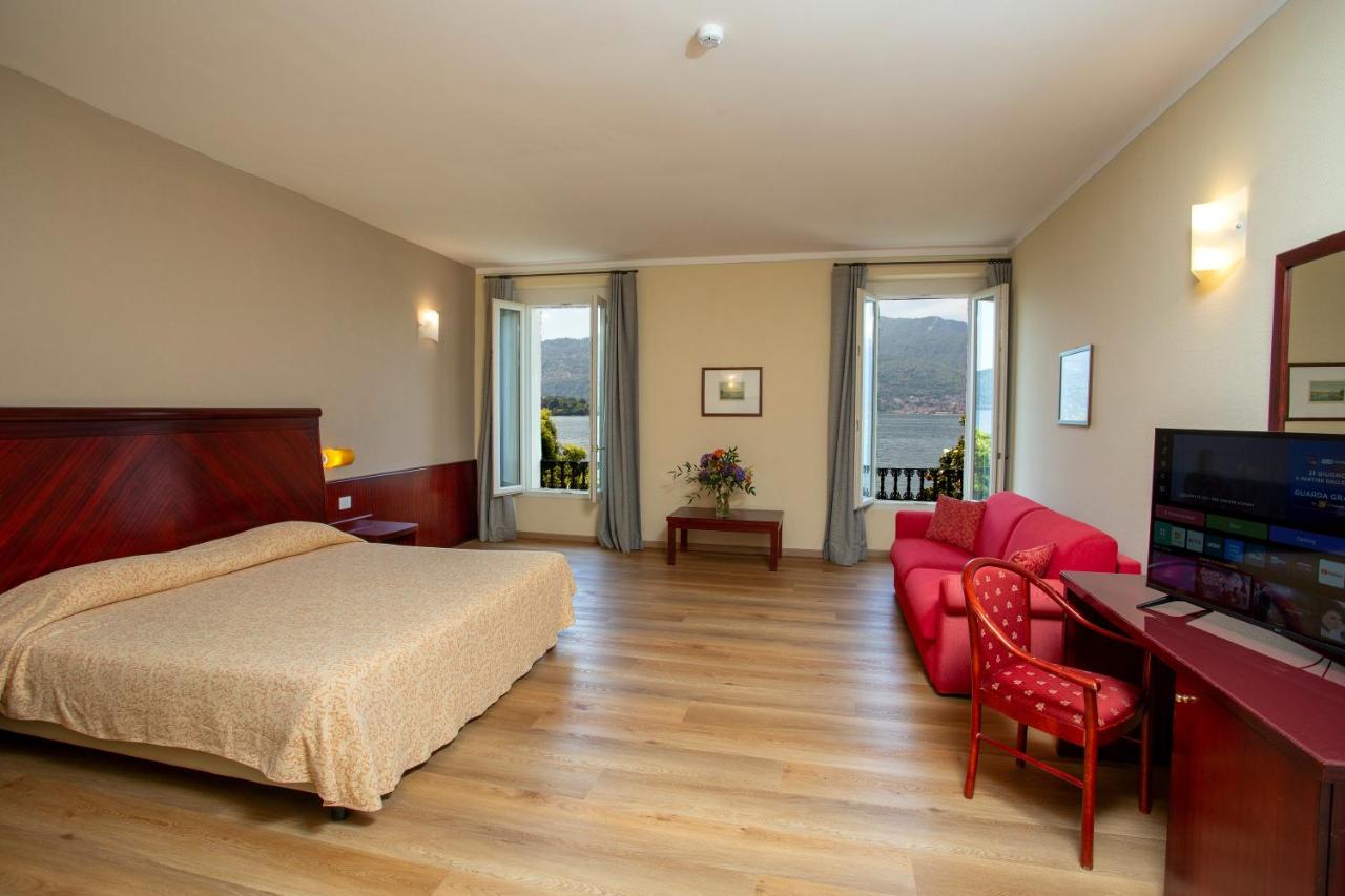 Hotel Europalace foto 2
