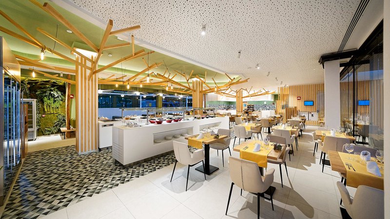 Club Maspalomas Suites & Spa foto 42