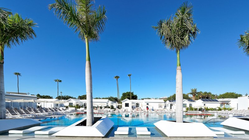 Club Maspalomas Suites & Spa foto 8