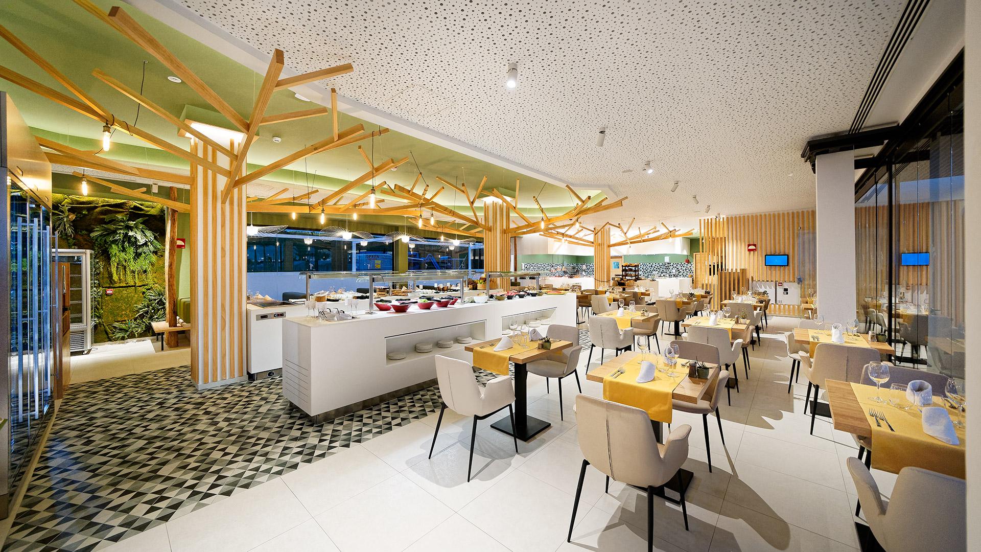 Club Maspalomas Suites & Spa foto 43