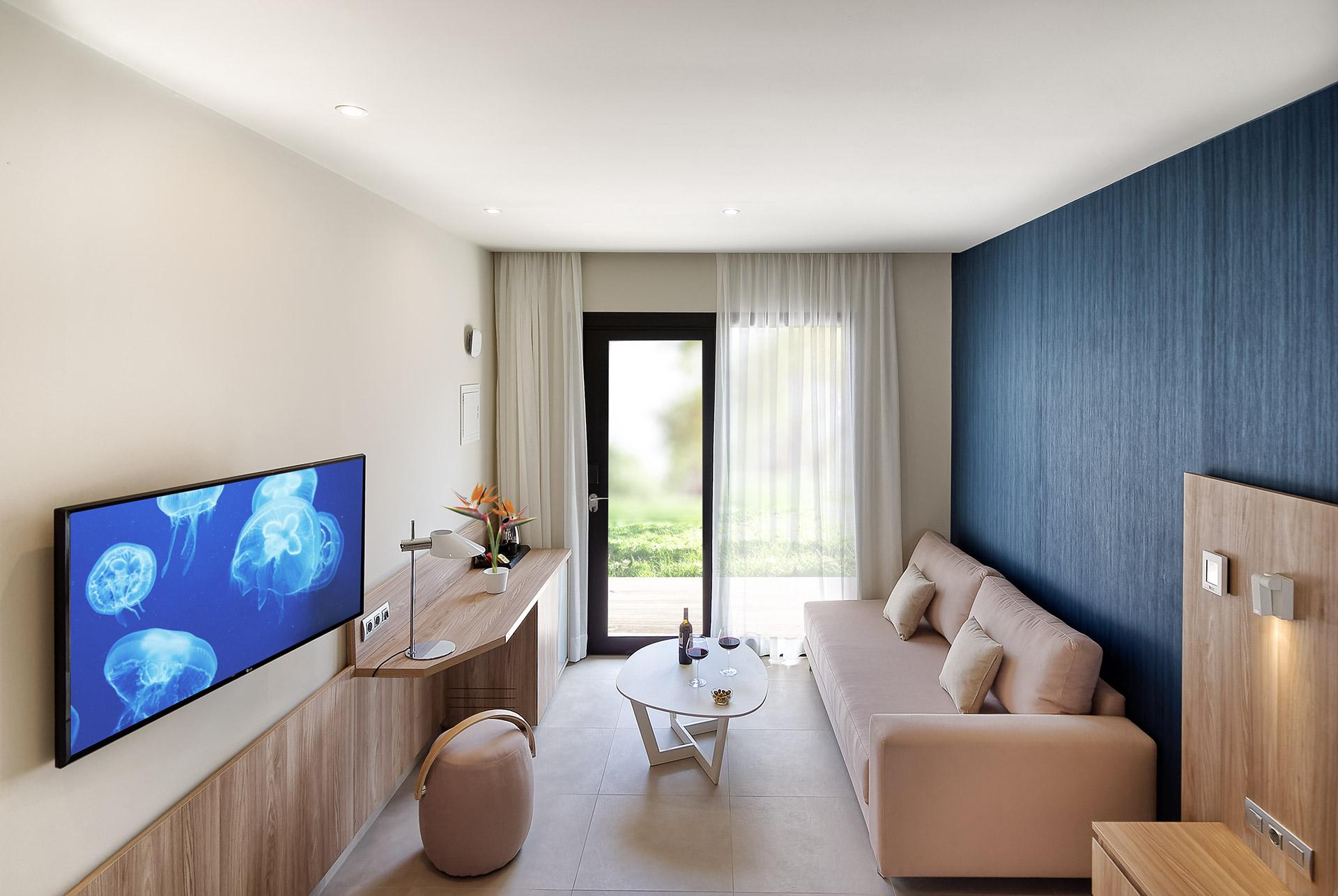 Club Maspalomas Suites & Spa foto 84