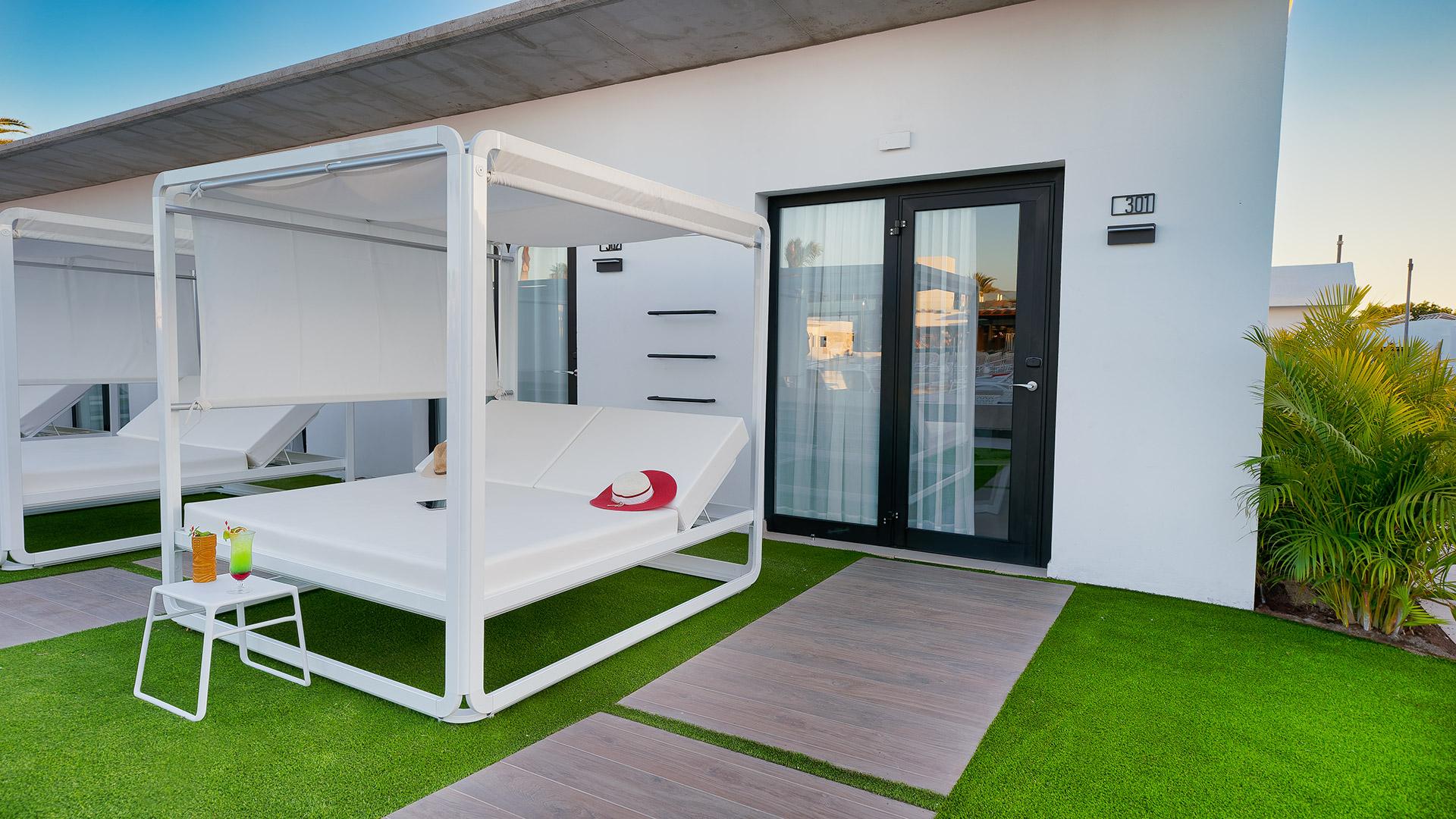 Club Maspalomas Suites & Spa foto 75