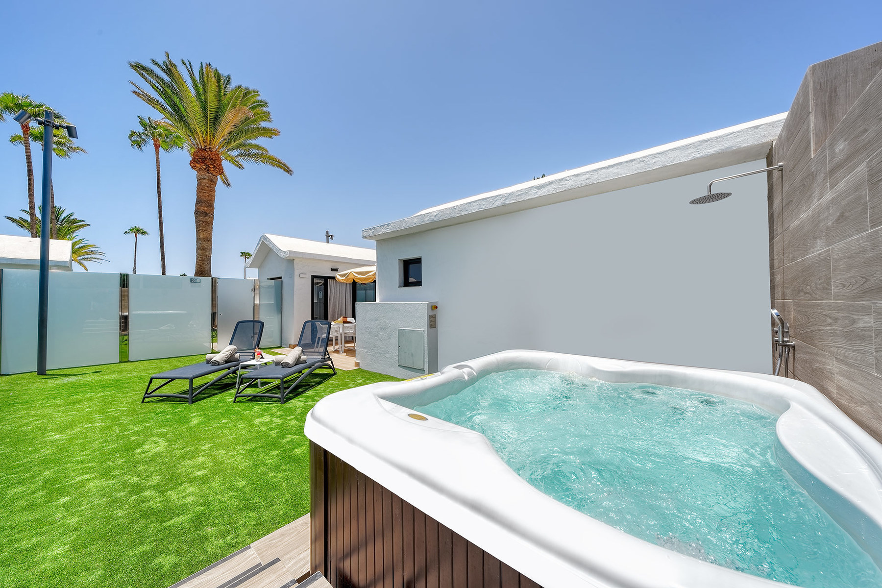 Club Maspalomas Suites & Spa foto 164