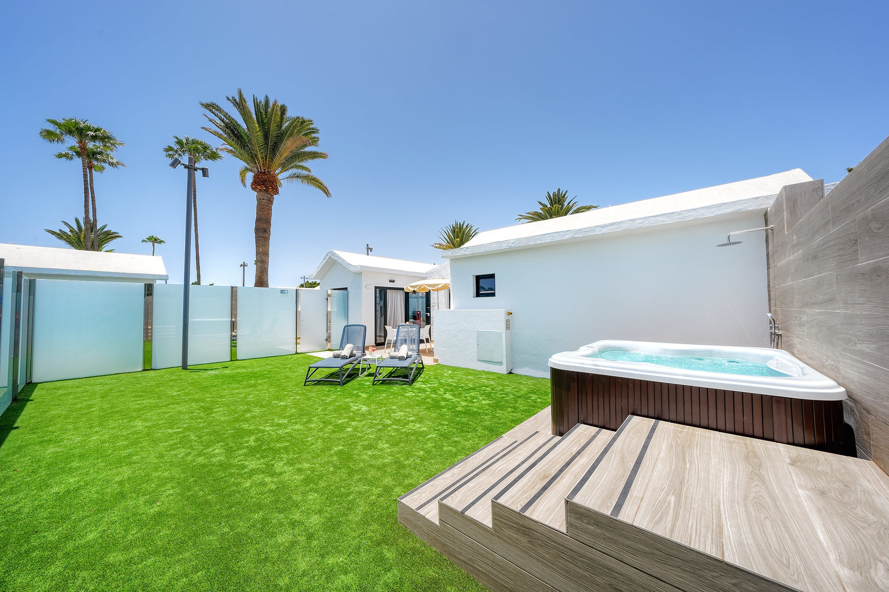 Club Maspalomas Suites & Spa foto 161