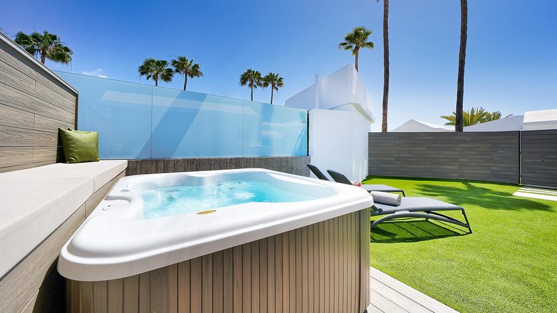 Club Maspalomas Suites & Spa foto 87