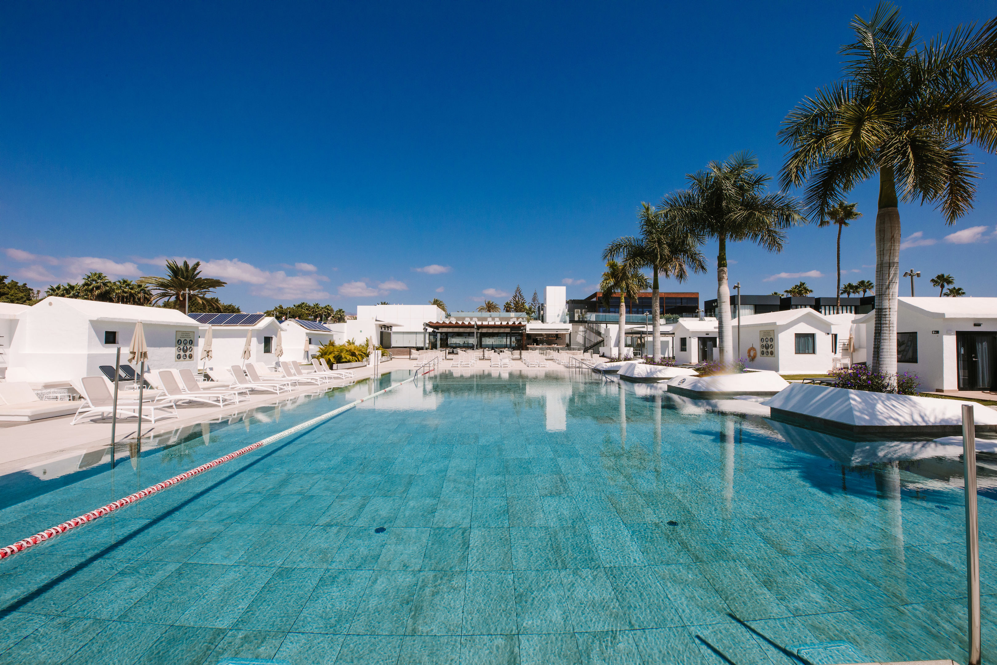 Club Maspalomas Suites & Spa foto 143