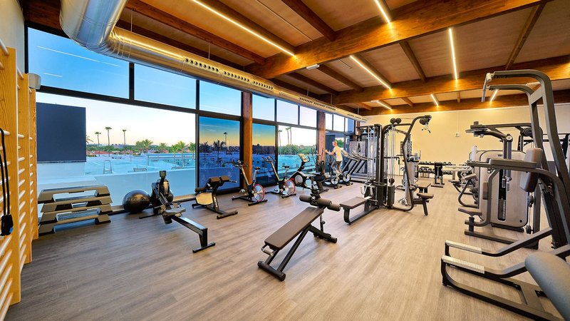 Club Maspalomas Suites & Spa foto 26