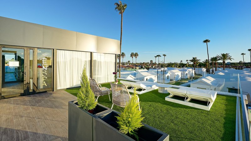 Club Maspalomas Suites & Spa foto 16