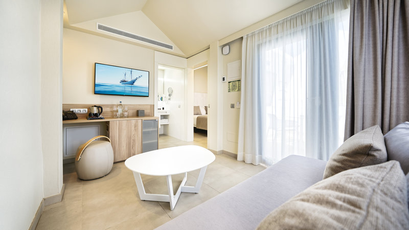 Club Maspalomas Suites & Spa foto 117