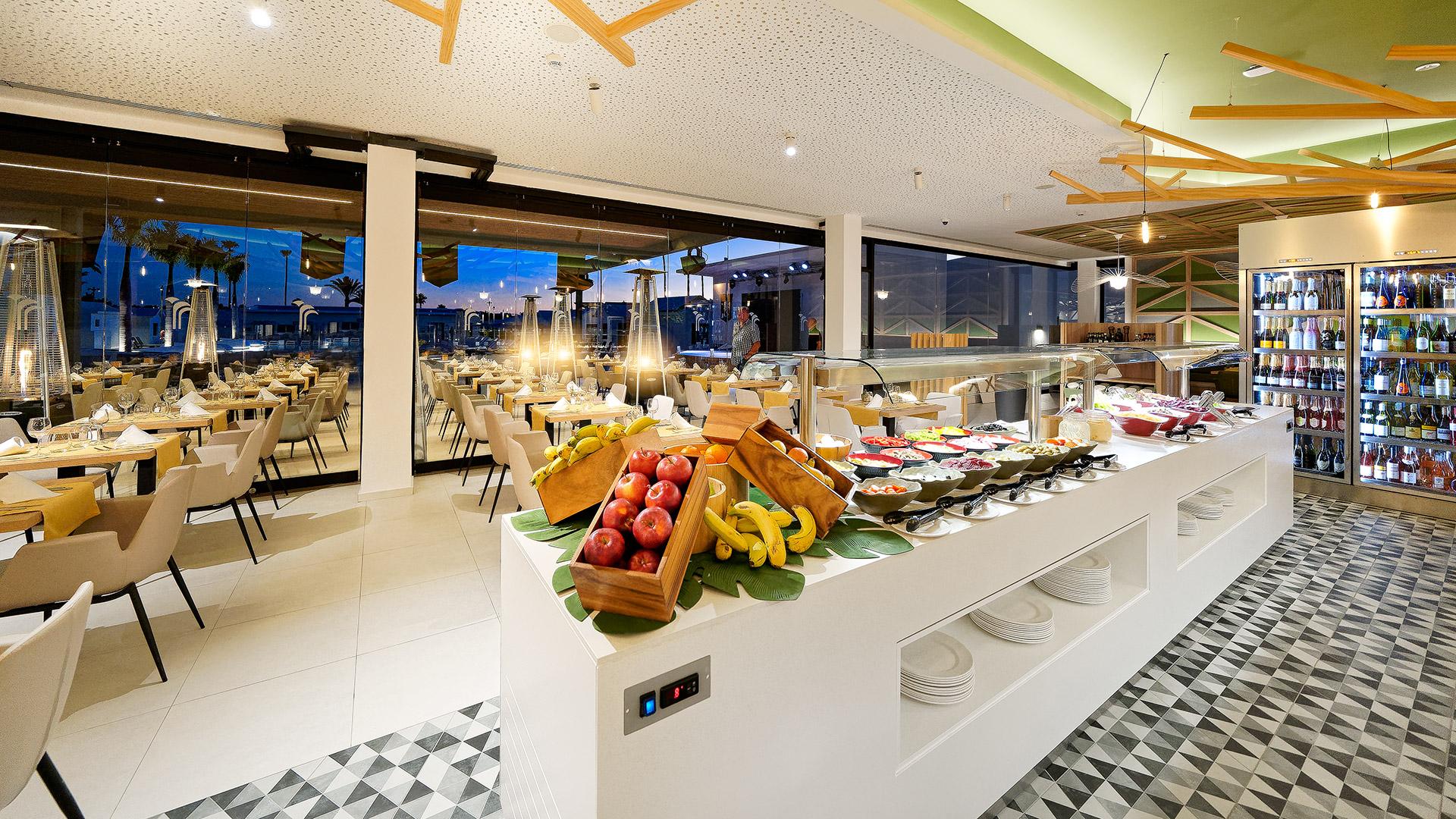 Club Maspalomas Suites & Spa foto 39