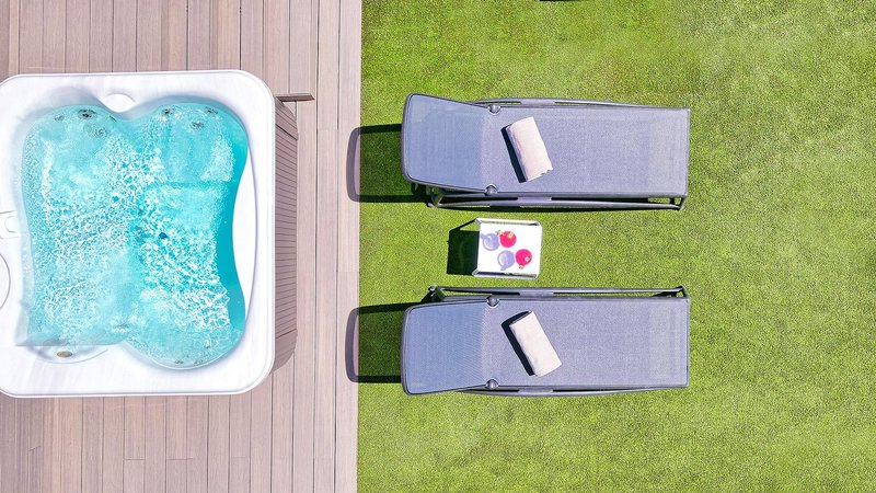 Club Maspalomas Suites & Spa foto 85