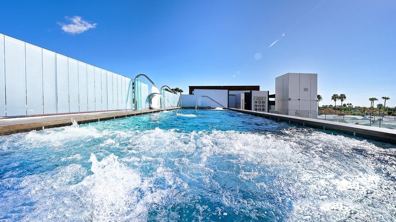 Club Maspalomas Suites & Spa foto 22